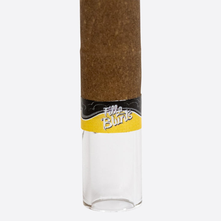 DaySavers Pre-Rolled 11mm Blunt Wraps (45 Blunts)