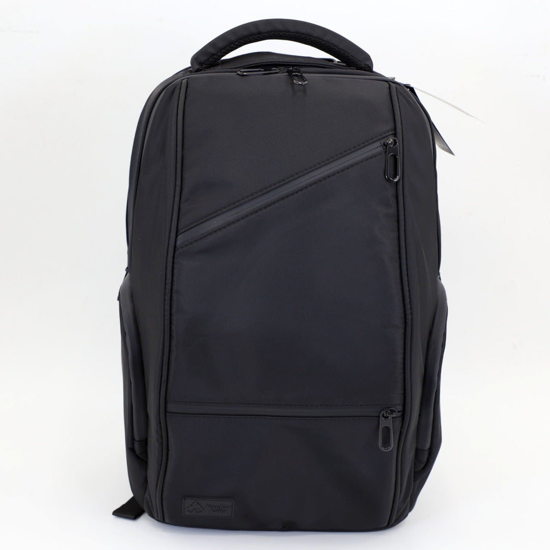 Executive Tech Elite Backpack w/USB-C Fast Charge Port + Hidden Lock (FireBar Labs x PBAL)
