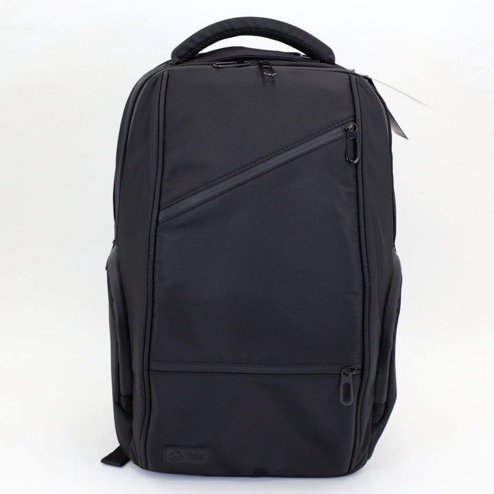 Executive Tech Elite Backpack w/USB-C Fast Charge Port + Hidden Lock (FireBar Labs x PBAL)