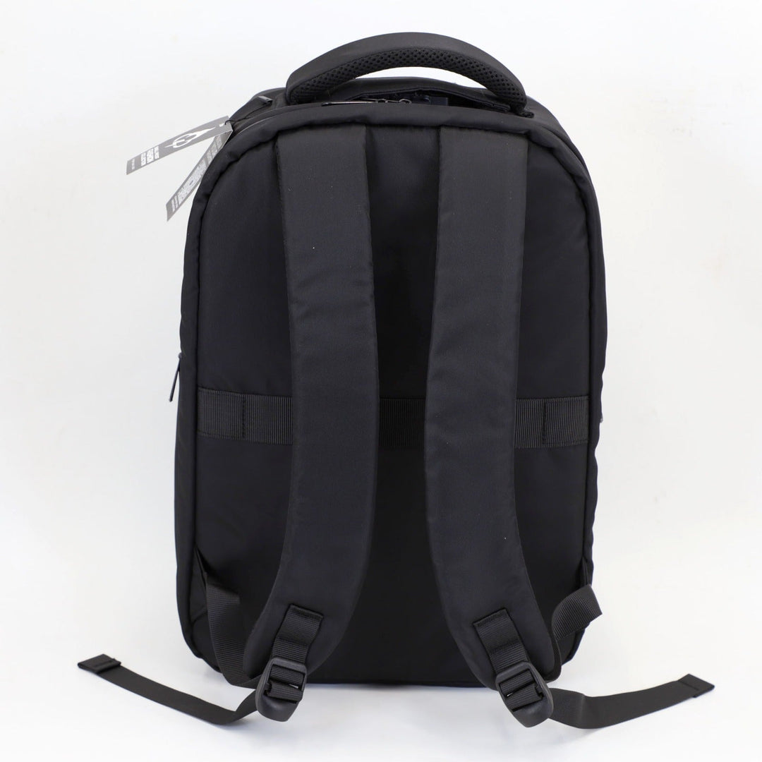 Executive Tech Elite Backpack w/USB-C Fast Charge Port + Hidden Lock (FireBar Labs x PBAL)