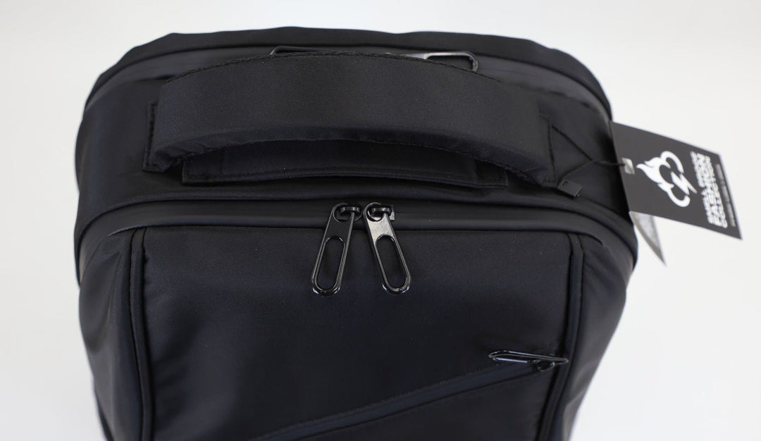 Executive Tech Elite Backpack w/USB-C Fast Charge Port + Hidden Lock (FireBar Labs x PBAL)