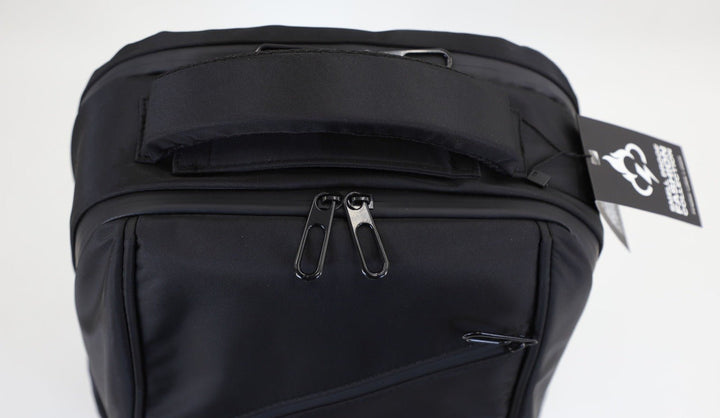 Executive Tech Elite Backpack w/USB-C Fast Charge Port + Hidden Lock (FireBar Labs x PBAL)