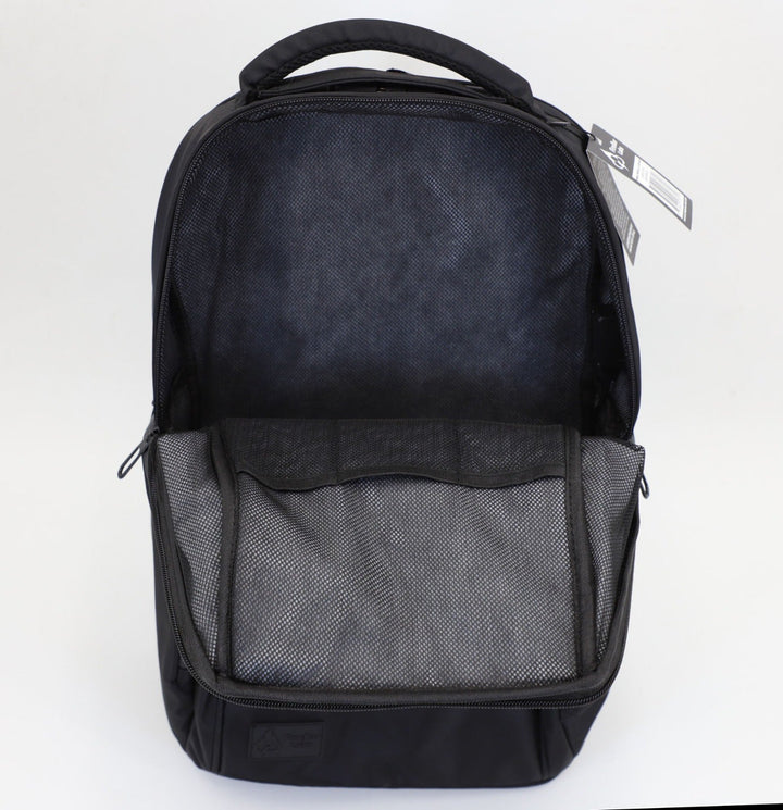 Executive Tech Elite Backpack w/USB-C Fast Charge Port + Hidden Lock (FireBar Labs x PBAL)