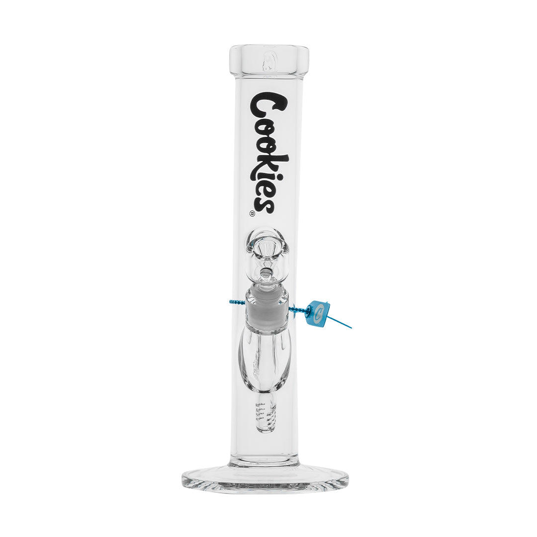 cookies 13" original straights water pipe