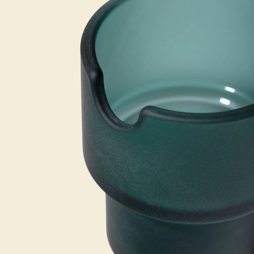 plant pot ashtray NWTN Home Flower Pots AshTray Set (Plantasia) – SnowTree