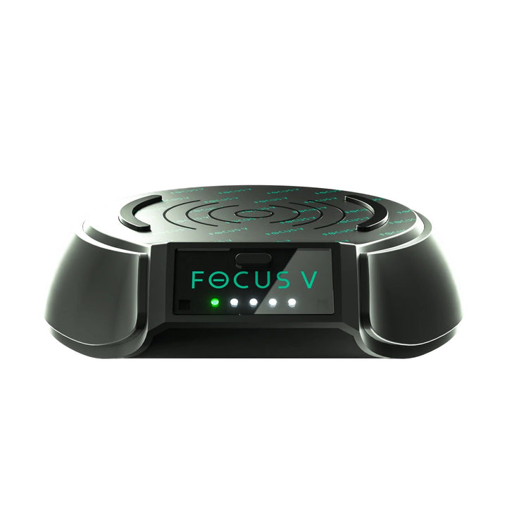 focus v carta 2" wireless charging dock