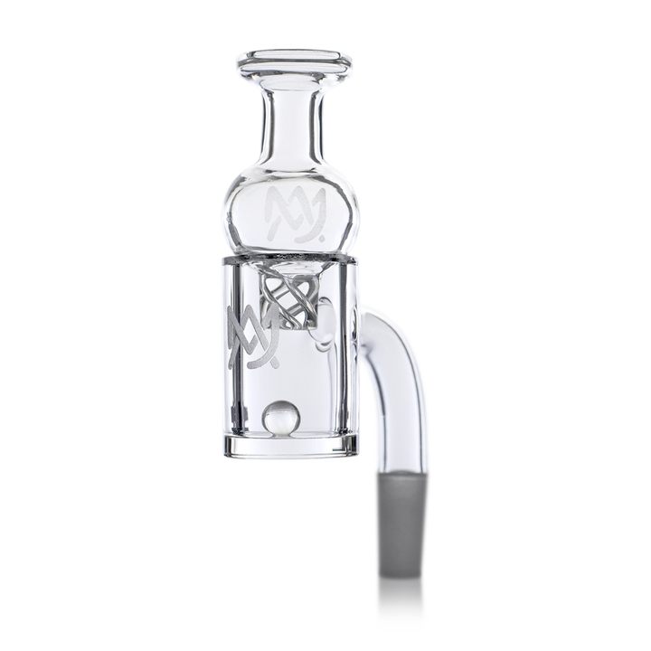 mj arsenal fulcrum bubbler 1