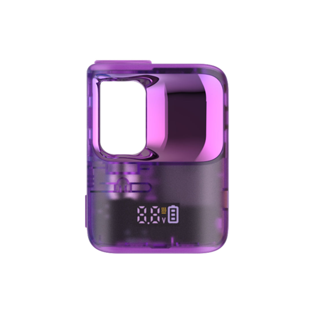 CCELL Stylo 510 Battery (Vibrant Purple)