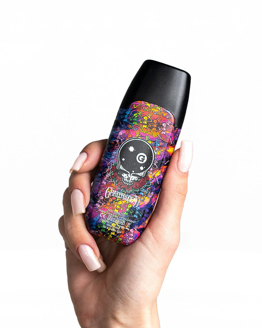 Grateful Dead x G-Pen Dash+ Vaporizer