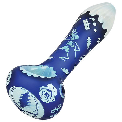 Glass Pipes