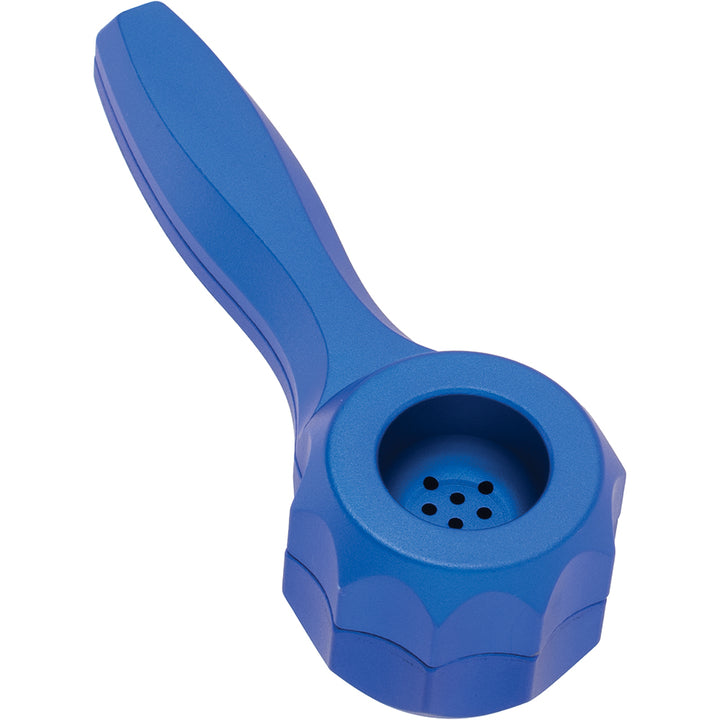 Metal Magnetic Metal Pipe (Splits into Two)