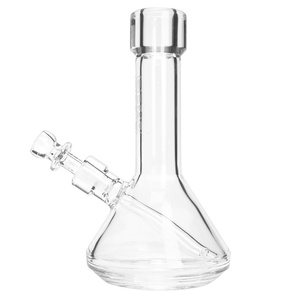 grav 6" mini beaker bong