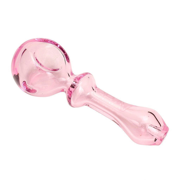 grav 5" bauble spoon hand pipe