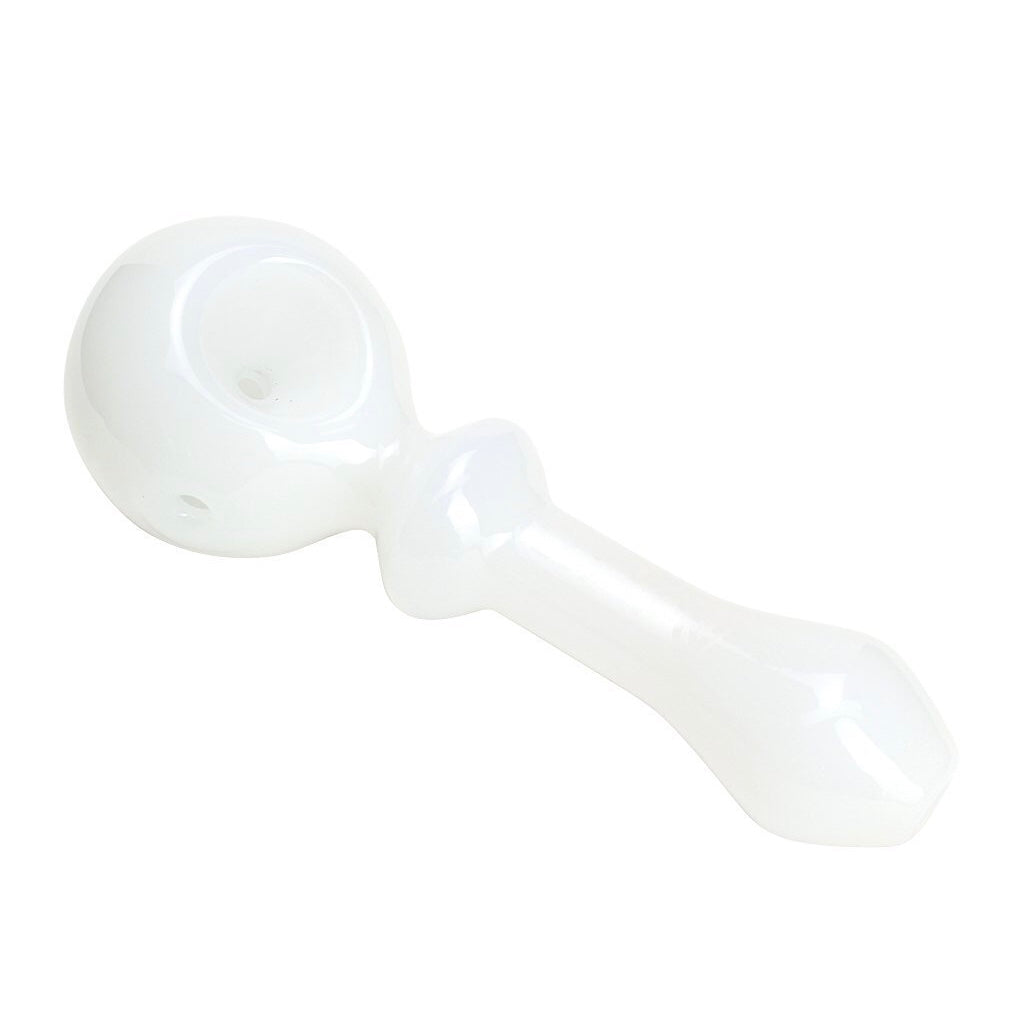 grav 5" bauble spoon hand pipe