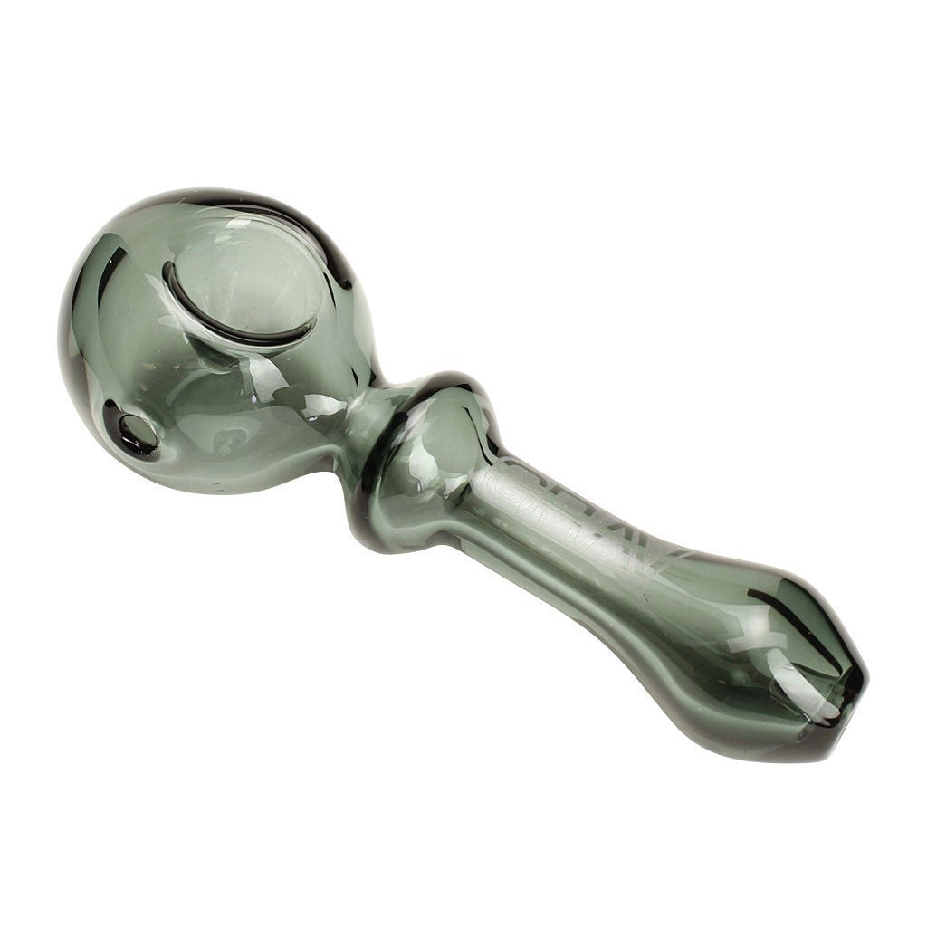 grav 5 bauble spoon hand pipe