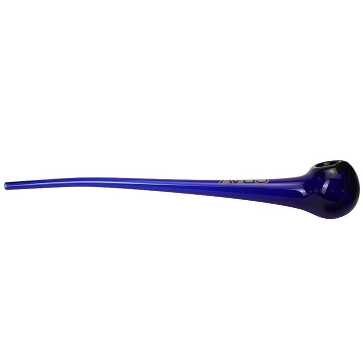 grav 10" gandalf hand pipe