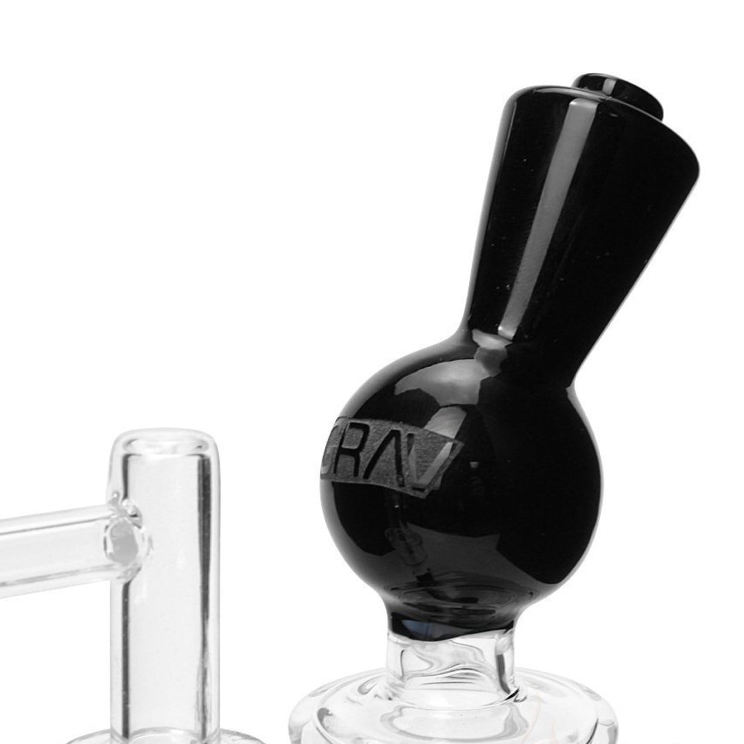 grav 6.5" orbis lume dab rig