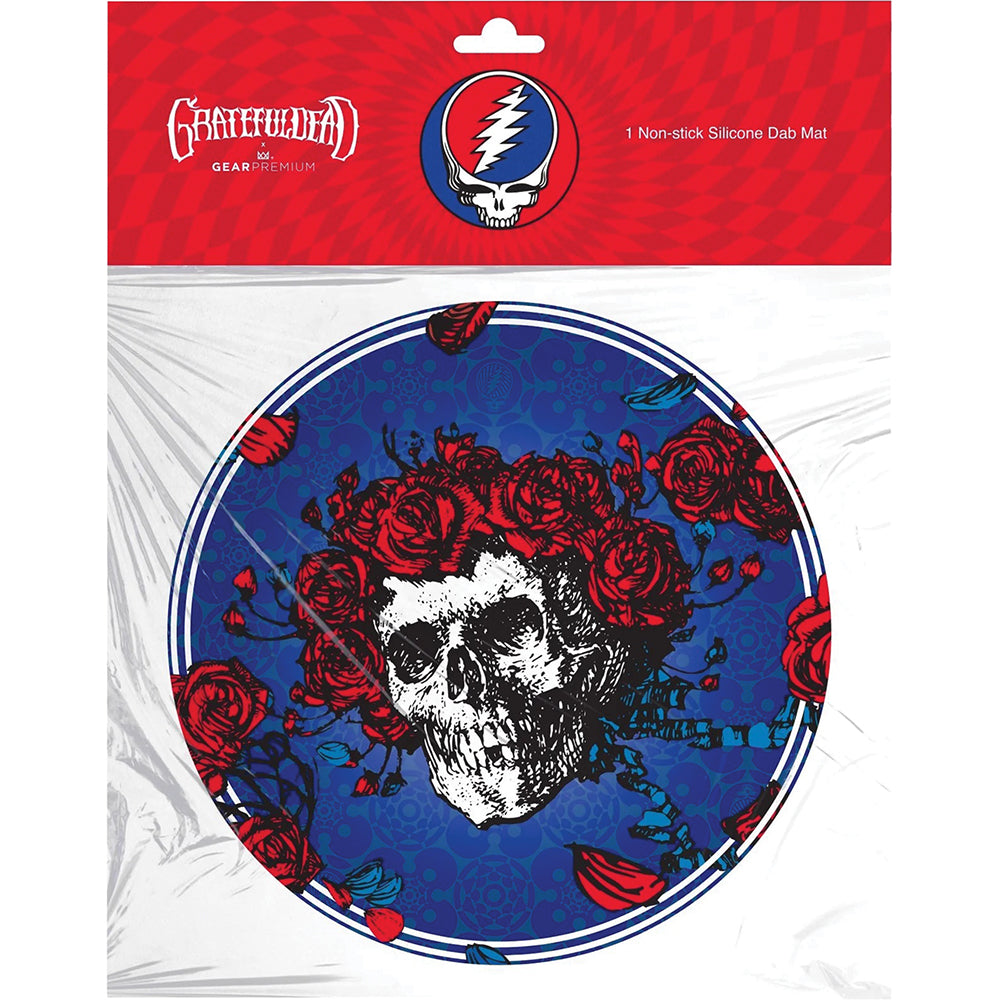 Grateful Dead 'Bertha' Dab Mat