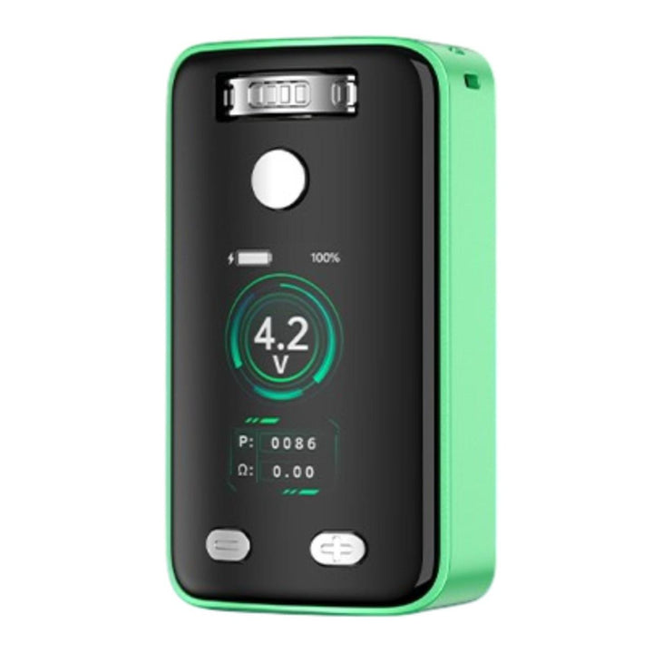 Yocan Uni 3.0 510 Cartridge Battery (Green)