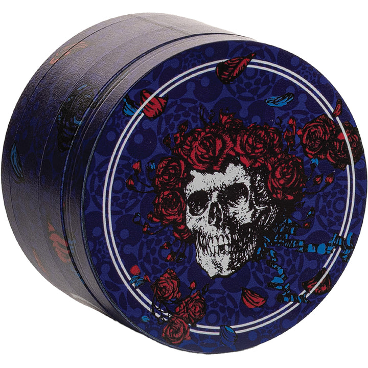 Grateful Dead 'Bertha' Metal Grinder