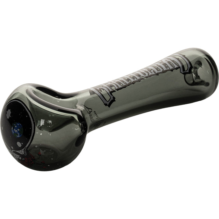 Grateful Dead 'Space Your Face' Spoon Handpipe