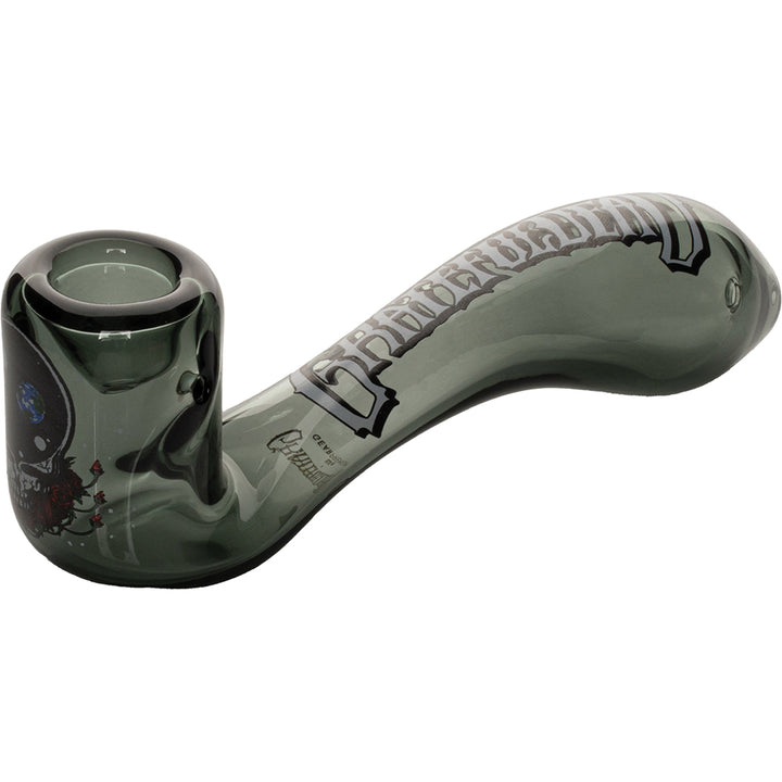 Grateful Dead 'Space Your Face' Sherlock Hand Pipe