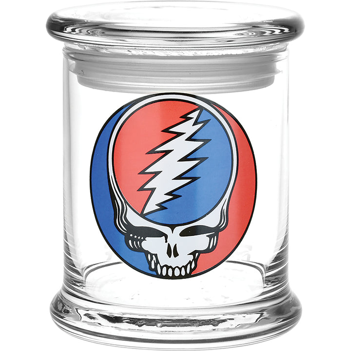 Grateful Dead 'Steal Your Face' (1/2oz)