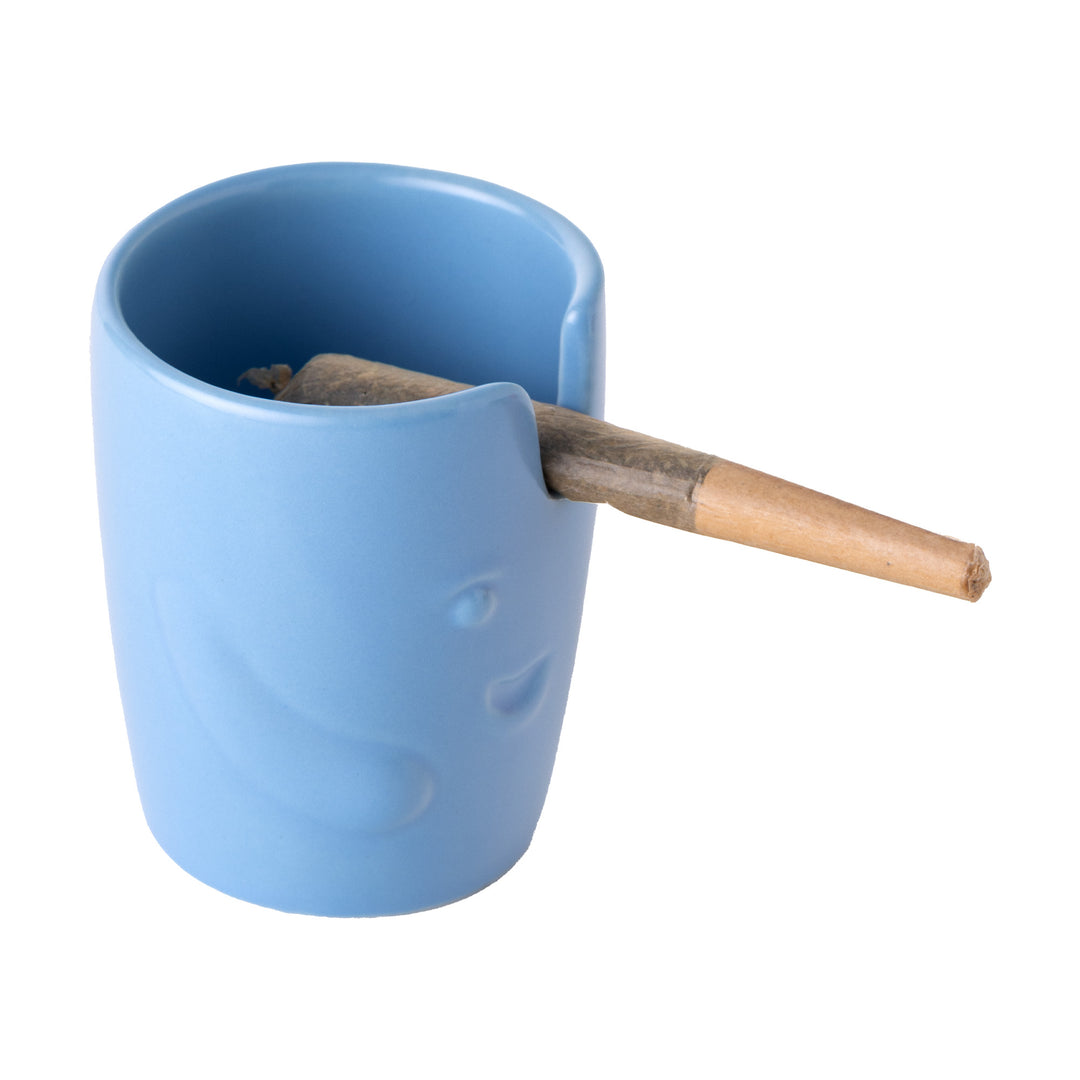 Big Fun 'Potheads' Ashtray Set
