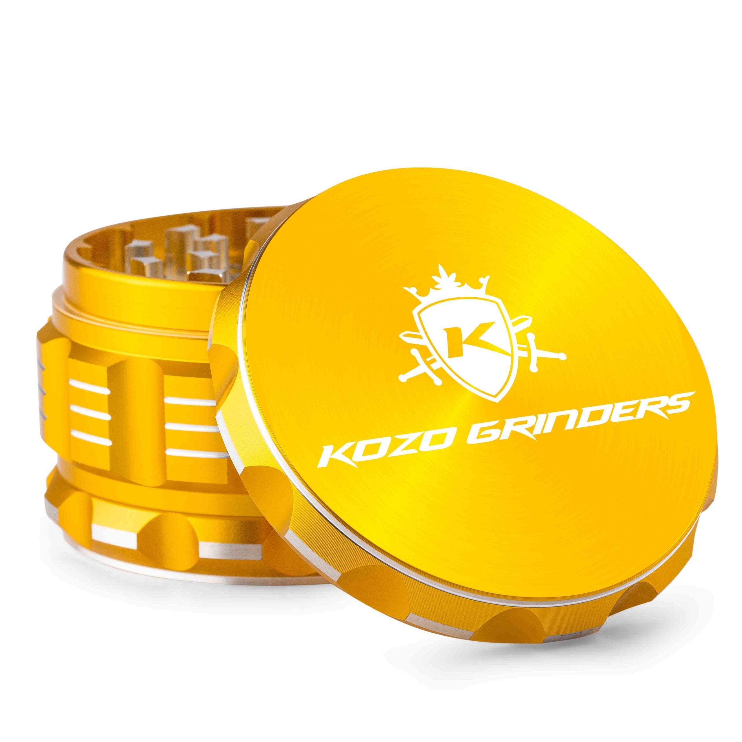 Kozo Grinder – SnowTree