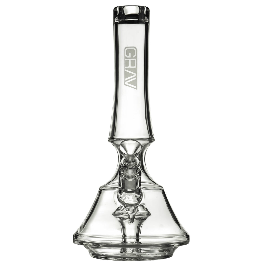 grav 13" empress water pipe