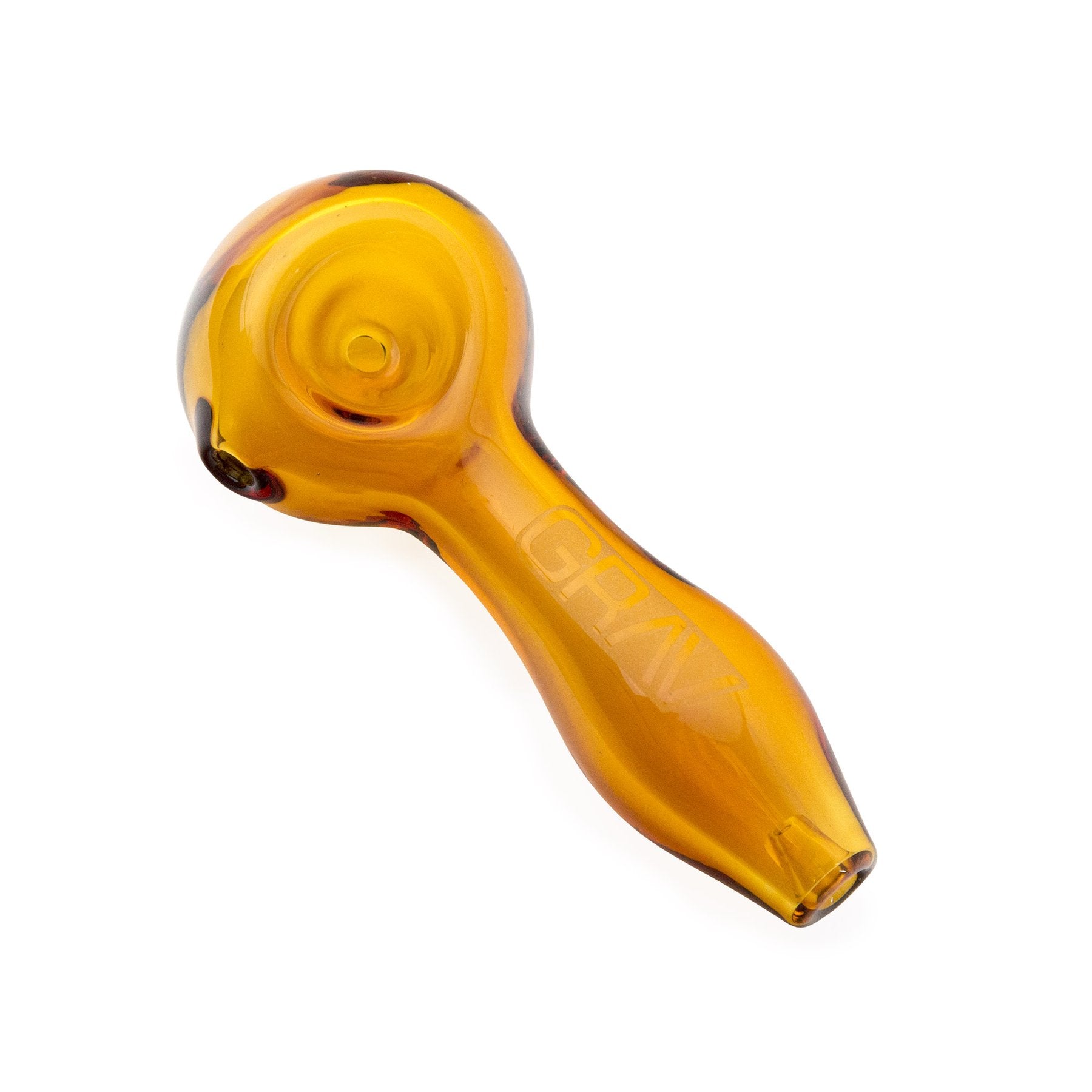 grav classic spoon hand pipe