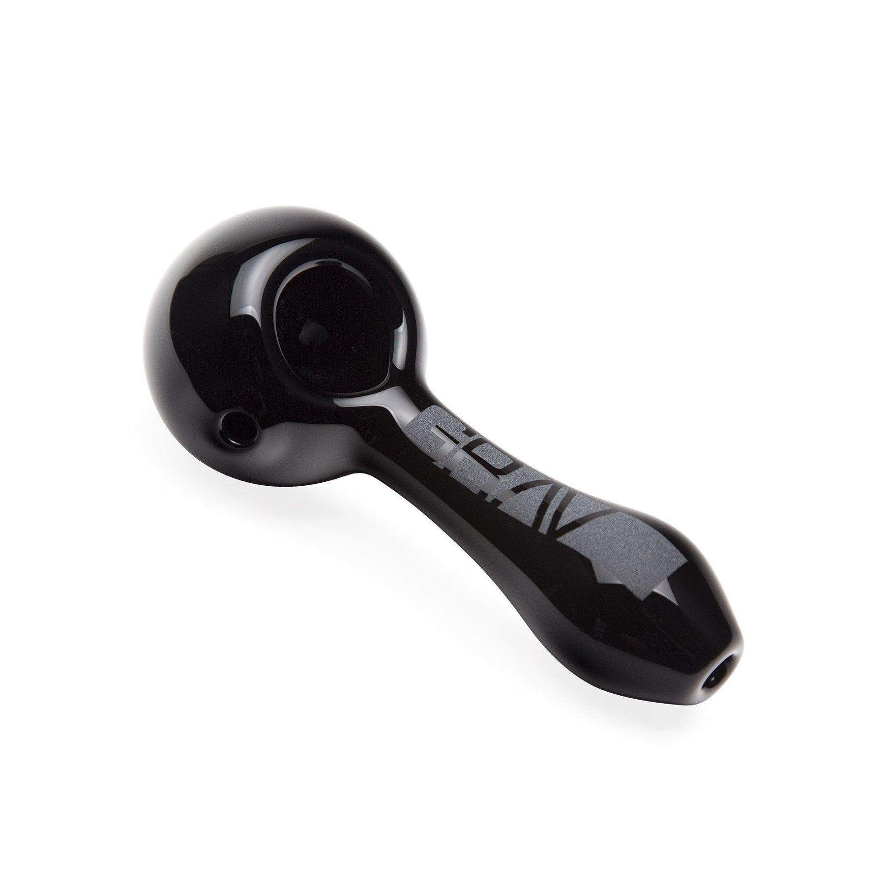 grav classic spoon hand pipe