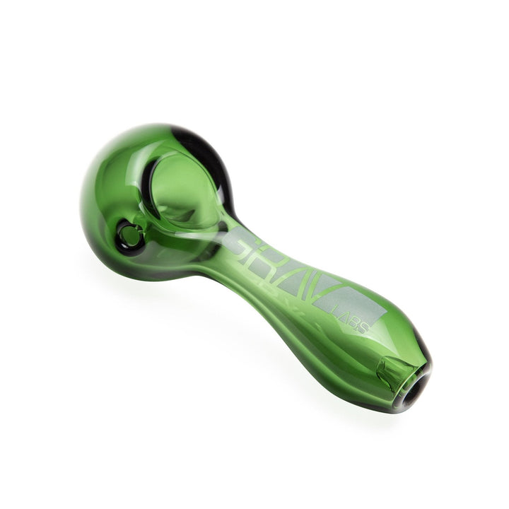 grav classic spoon hand pipe