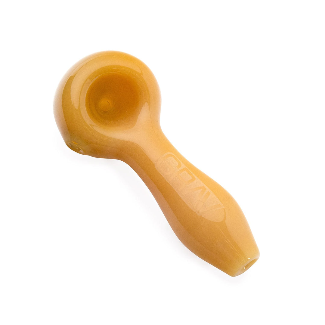 grav classic spoon hand pipe