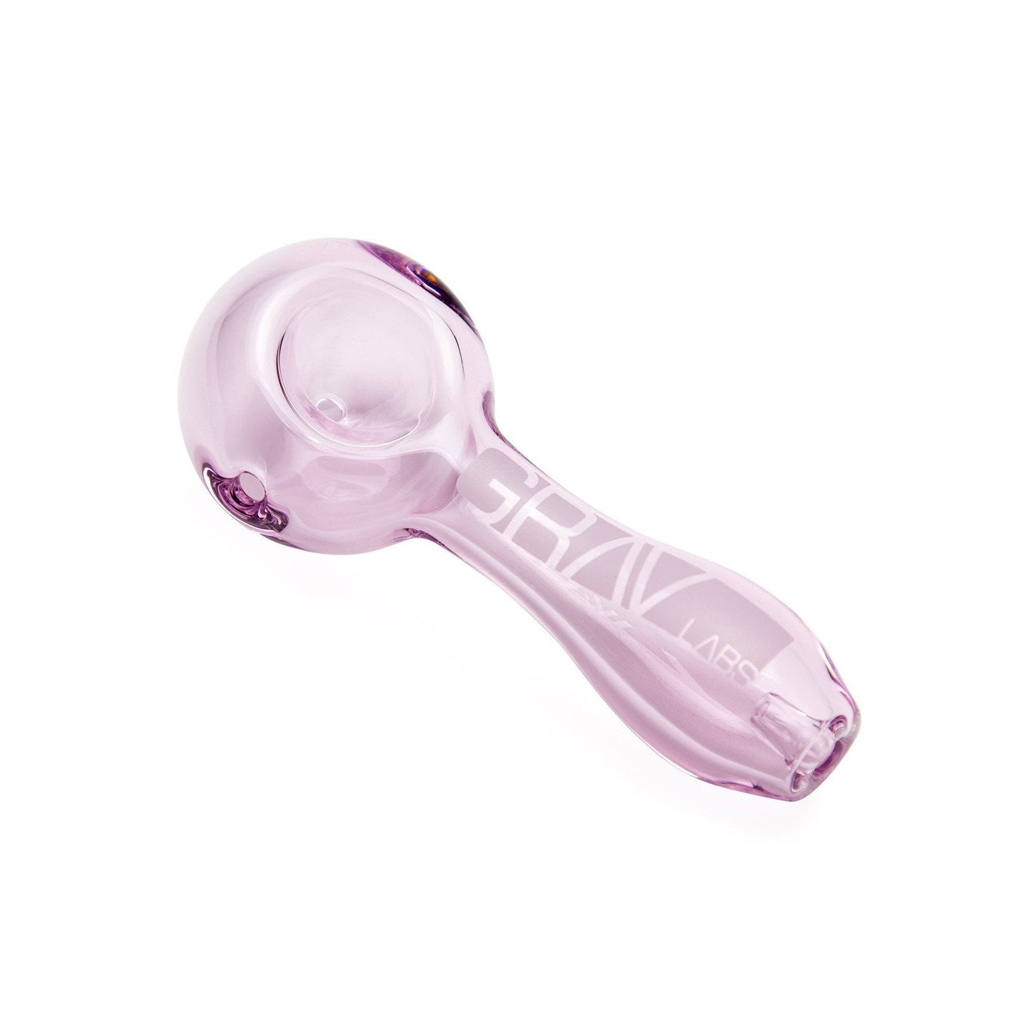 grav classic spoon hand pipe