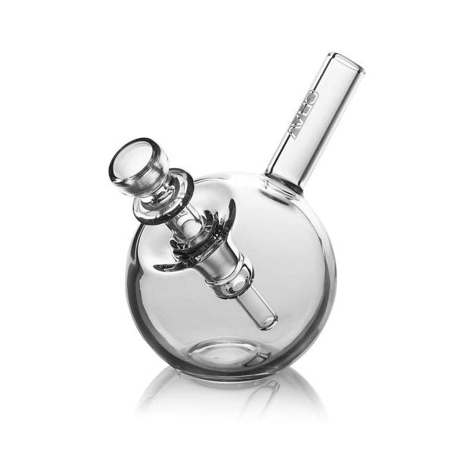 grav spherical pocket bubbler