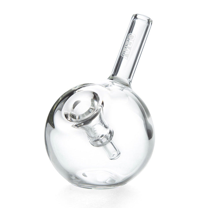 grav spherical pocket bubbler