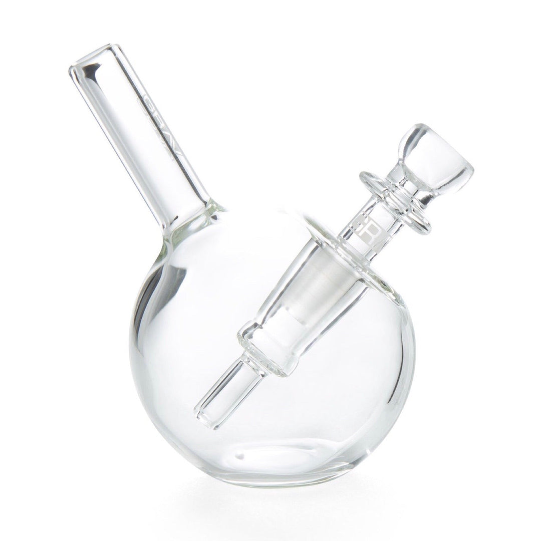 grav spherical pocket bubbler