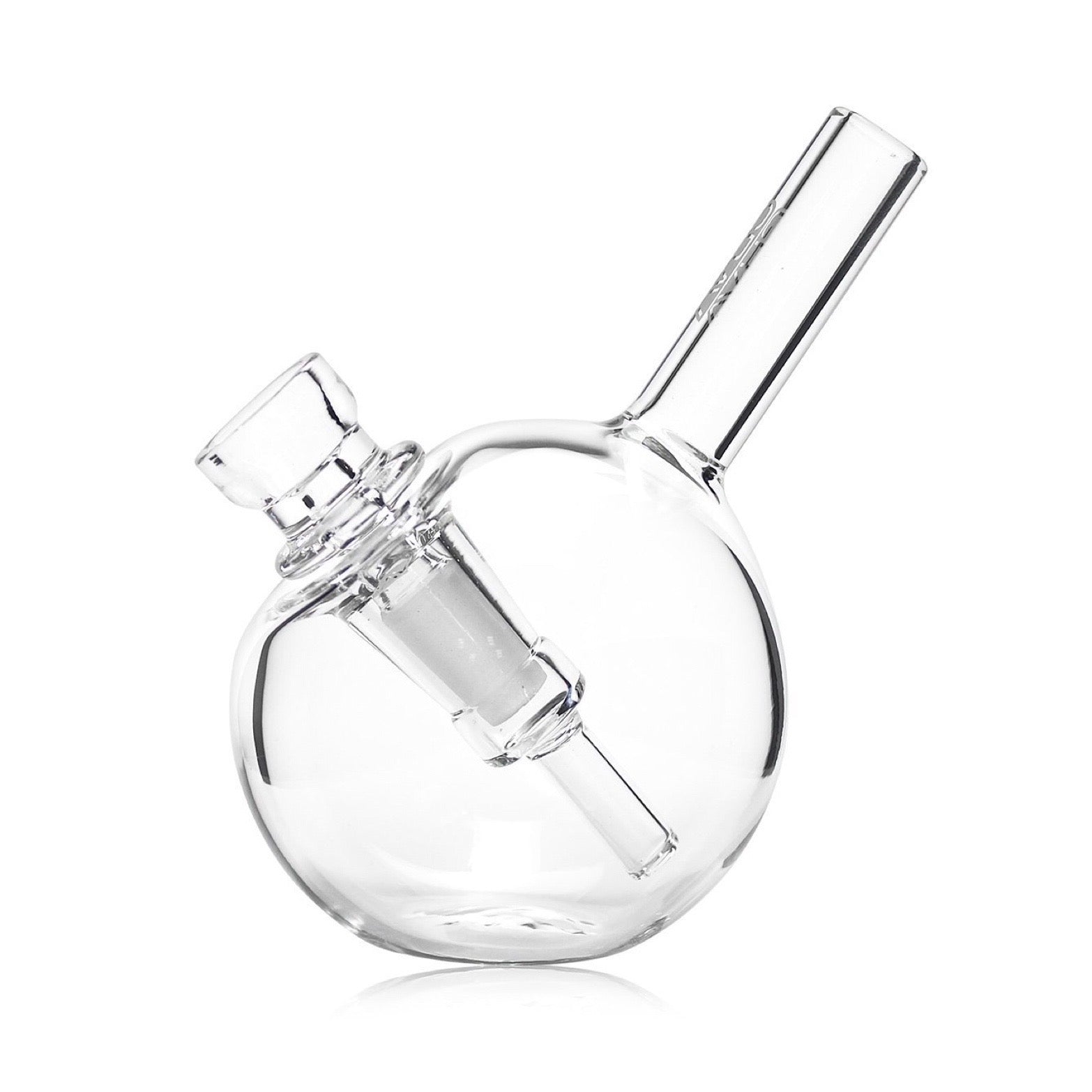 grav spherical pocket bubbler