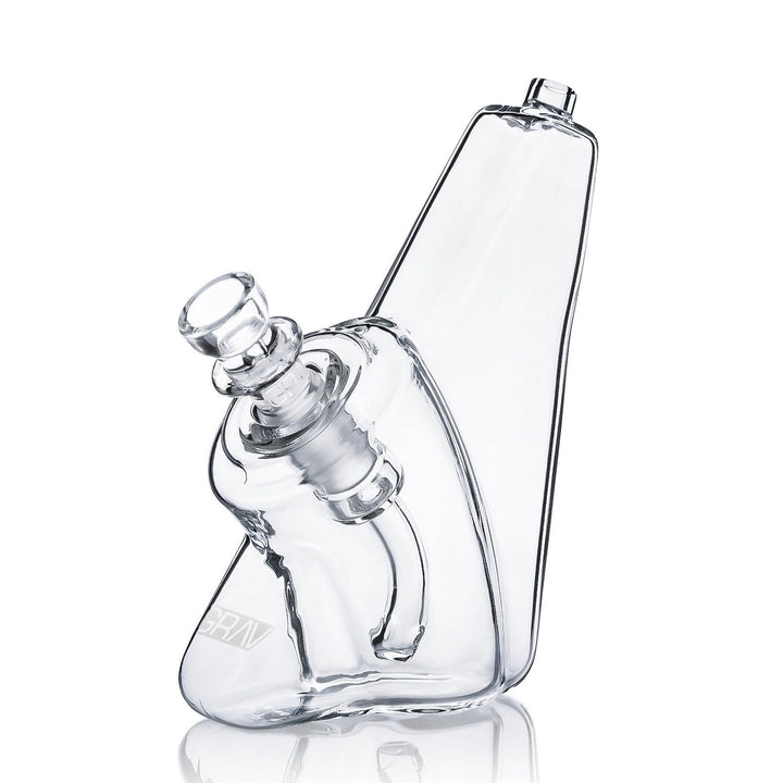 grav wedge bubbler bong