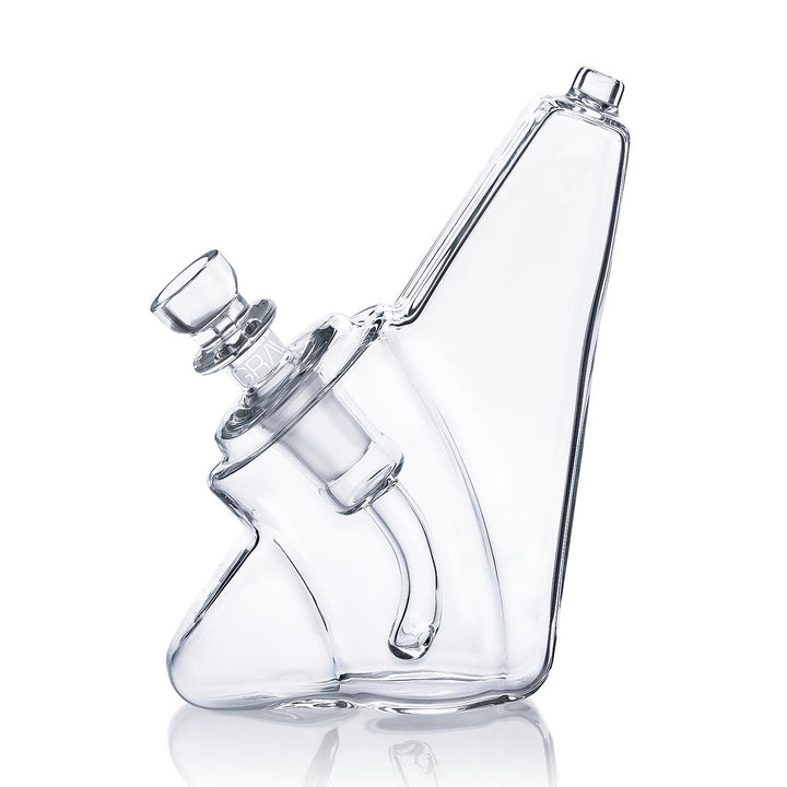 grav wedge bubbler bong