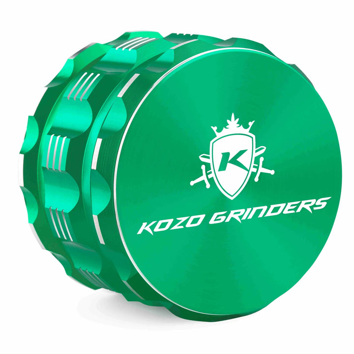 Kozo Grinder 2.5" (Green)