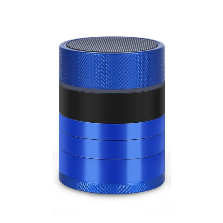 Bluetooth Speaker Grinder