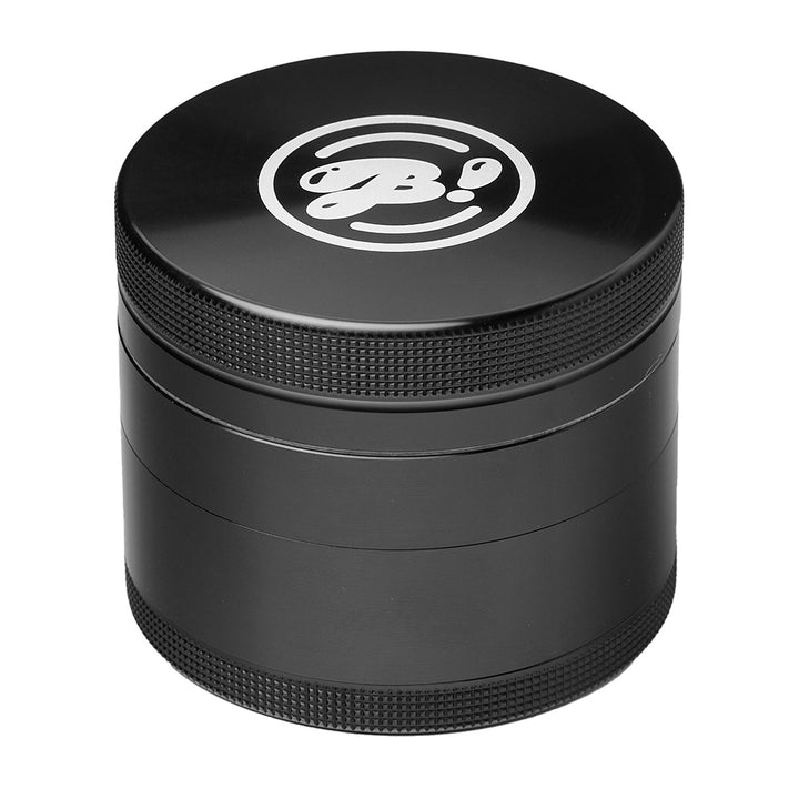 Big Fun Large Grinder (Black)