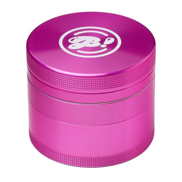 Big Fun Large Grinder (Pink)