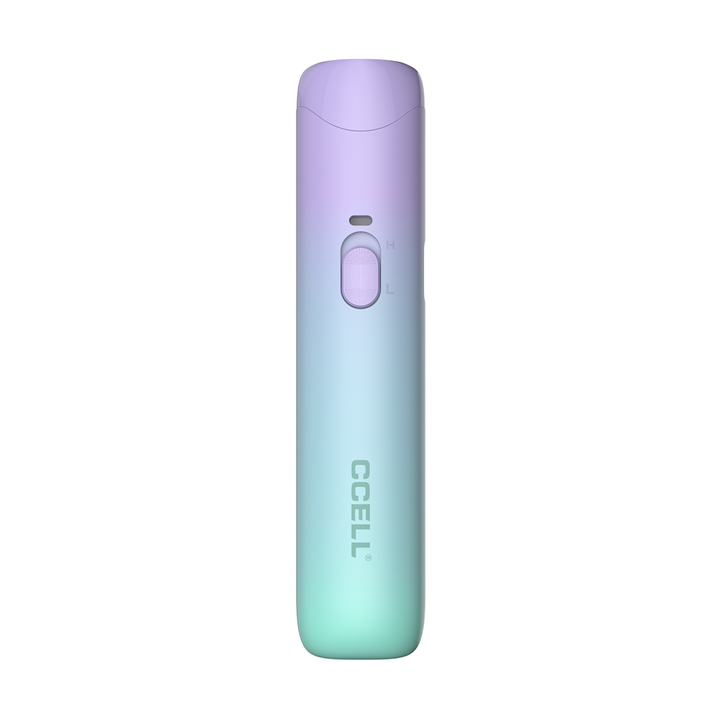 CCELL Go Stik 510 Cartridge Battery (Electric Blue)