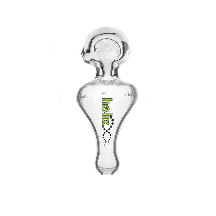 Helix Glass Micro Classic (Green)