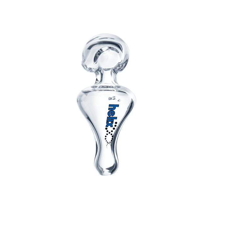 Helix Glass Micro Classic (Blue)