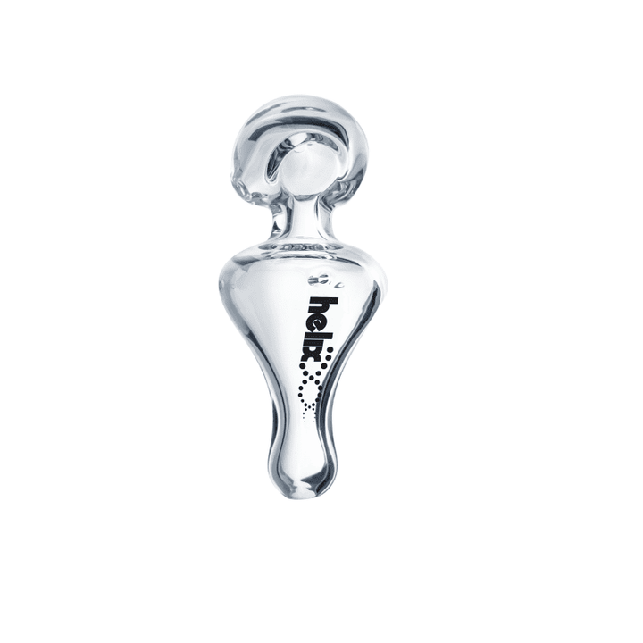 Helix Glass Micro Classic (Black)