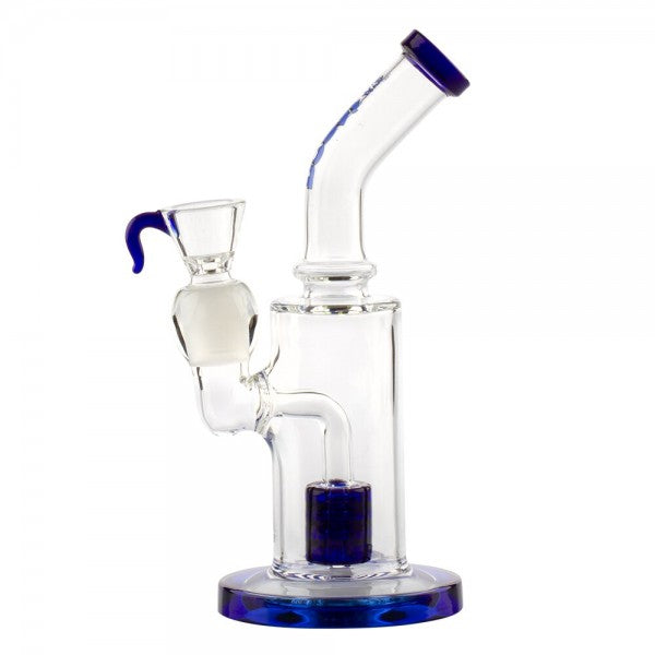 boost 9" matrix perc bong